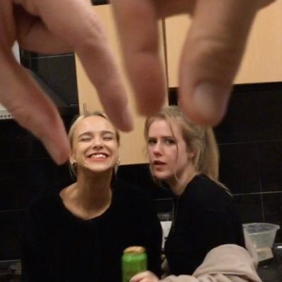 Profile Picture of Alpha (@PerryAlpha) on Twitter