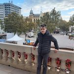Profile Picture of Josep Carsí Cubells (@josep.carsi.08) on Instagram