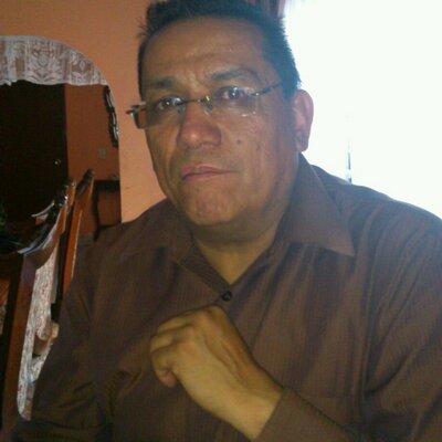 Profile Picture of Alfredo Castro Rosas (@alfredocastro55) on Twitter