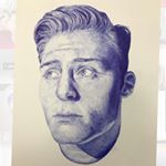 Profile Picture of Nathan Mayes (@nathanmayes.art) on Instagram