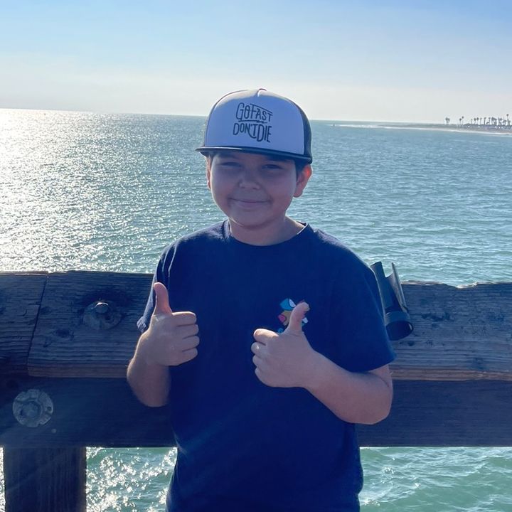 Profile Picture of Aaden Wilson (@aaronwilson128) on Tiktok