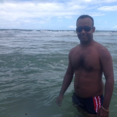 Profile Picture of Fernando Faria (@Fernandofaria81) on Twitter