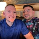 Profile Picture of Joe Muff (@josephmuff) on Instagram