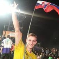 Profile Picture of Martin Kľučka (@martin-kľučka) on Quora