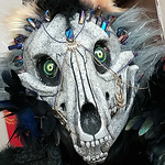 Profile Picture of Izzy Struss (@zelspots) on Flickr