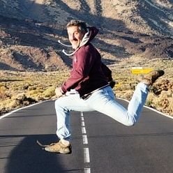 Profile Picture of Alberto Cristóbal (@Albertocristba4) on Twitter