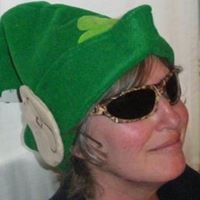 Profile Picture of Sherry Solomon (@sherry-solomon-4) on Quora