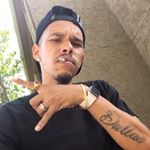 Profile Picture of Roland Randall (@_dirtyy_randy_) on Instagram