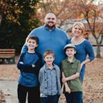 Profile Picture of Daniel Torres-Tapley (@danny_boy2579) on Instagram