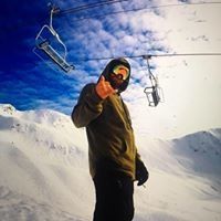 Profile Picture of Steven Salzer (@salzer0335) on Pinterest