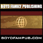 Profile Picture of Herbert Boyd (@@boydfamilypublishing) on Tiktok