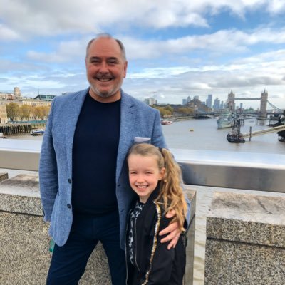 Profile Picture of Tom Fothergill (@TT_Fothergill) on Twitter