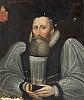 Profile Picture of Nicholas Felton (bishop)on Wikipedia