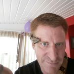 Profile Picture of Kevin Hearne (@kevin.hearne) on Instagram