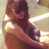 Profile Picture of Madeline Keller (@madeline-keller) on Quora