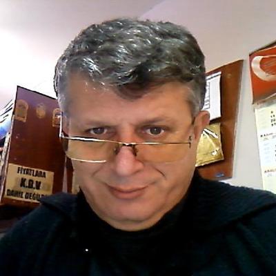 Profile Picture of Sedat OĞUZOĞLU (@bilsed) on Twitter