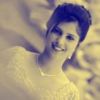 Profile Picture of Pearl Maria D Souza (@pearl-maria-d-souza) on Quora