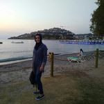 Profile Picture of Ayla Sarı (@ayla.sari) on Instagram