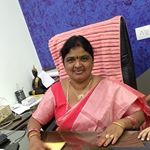 Profile Picture of sulochana reddy (@sulochana_reddie__) on Instagram