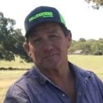 Profile Picture of Danny Kimball (@luvmytractor58) on Instagram