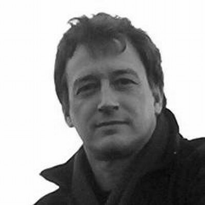 Profile Picture of Nick Nielsen (@geopolicraticus) on Twitter