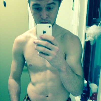 Profile Picture of Xx_Hercules_xX (@ChrisShumaker1) on Twitter