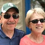 Profile Picture of Vickie Pace Vogel (@vickievknits) on Instagram