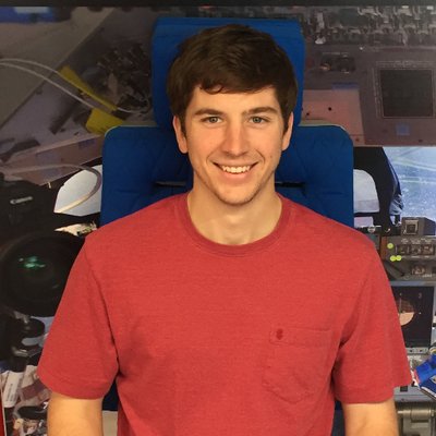 Profile Picture of Stephen Lunsford (@SchoolBoySteve4) on Twitter