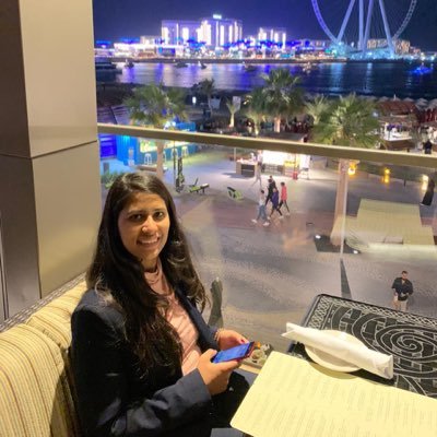 Profile Picture of Jaspreet Chawla (@chawla_jaspreet) on Twitter