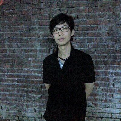 Profile Picture of Rex Chiu WeiCheng (@ChiuWc) on Twitter