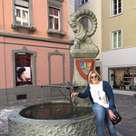 Profile Picture of Ghada Sayegh (@ghadasayegh_lb) on Flickr