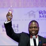 Profile Picture of Billionaire Mentor (@otisbushiri) on Instagram