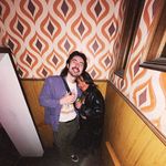 Adam Sylvia - Instagram Profile Picture of Adam Sylvia (@adamn.shame) on Instagram