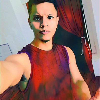 Profile Picture of AlexBencomo (@AlexBencomo7) on Twitter
