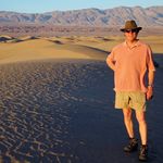 Profile Picture of Michael B Askew (@mbaskew) on Instagram