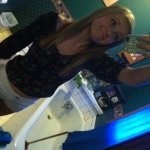 Profile Picture of chloe mae kirschenmann (@me_llamo_chloe) on Instagram