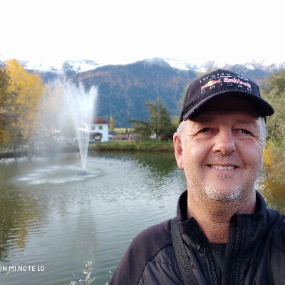 Profile Picture of Harald Plaikner (@PlaiknerHarald) on Twitter