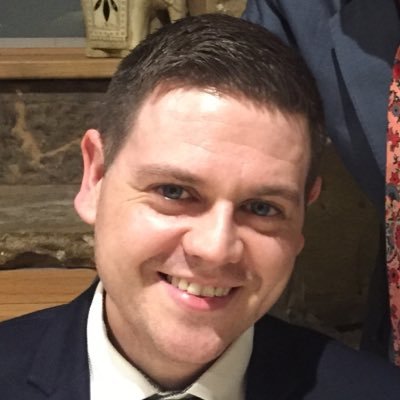 Profile Picture of Steven Houghton (@Stevenhoughton) on Twitter