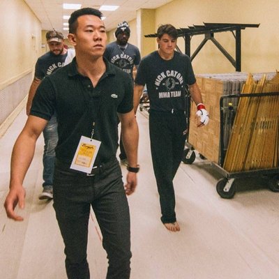 Profile Picture of Brian K (@BrianKwak) on Twitter