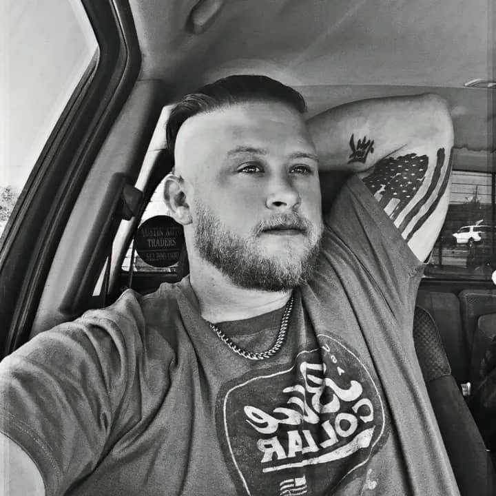 Profile Picture of Patrick tornes (@patricktornes2) on Tiktok