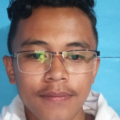 Profile Picture of Michael Kristianda (@MichaelKristi19) on Twitter