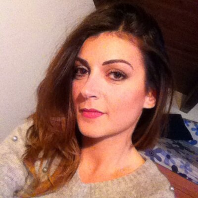 Profile Picture of Sue Ellen Gregorace (@sue_ellen_gre) on Twitter