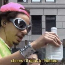 Profile Picture of Ben Dover (@BenDoverBoomer) on Twitter