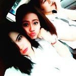 Profile Picture of annisah-hapsari mareccar (@evhelin) on Instagram