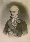 Profile Picture of Josef Kalasanz von Erbergon Wikipedia