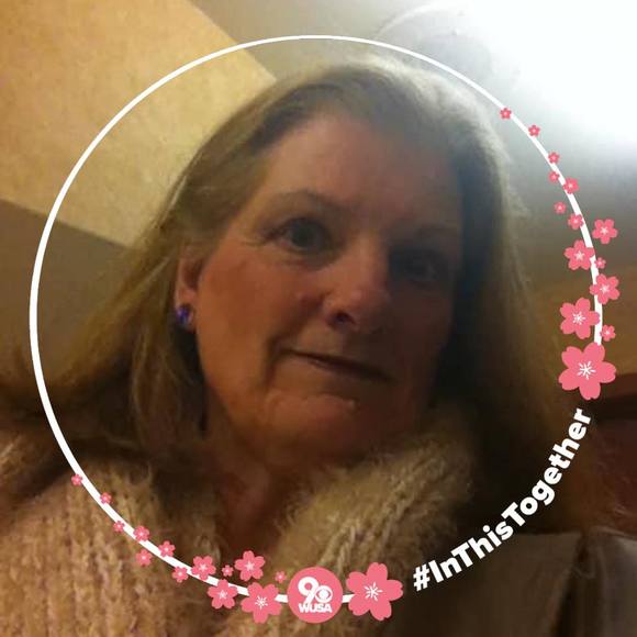 Profile Picture of Deborah Byers-benoit (@idgythreadegood) on Poshmark