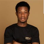 Profile Picture of Daniel Damilola Meleki (@deesquare_official) on Instagram