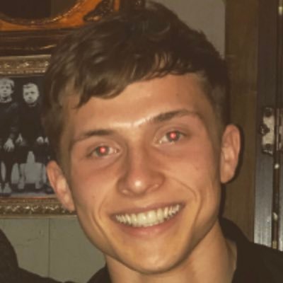 Profile Picture of Adam Lyons (@Alyons1999) on Twitter