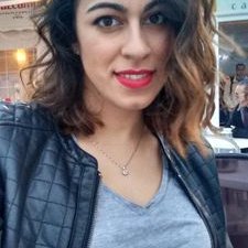 Profile Picture of Ana Mari Quintero (@aniitamary) on Twitter