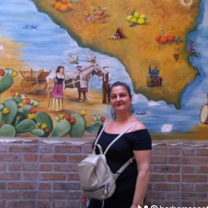 Profile Picture of barby (@barbarasenato) on Tiktok